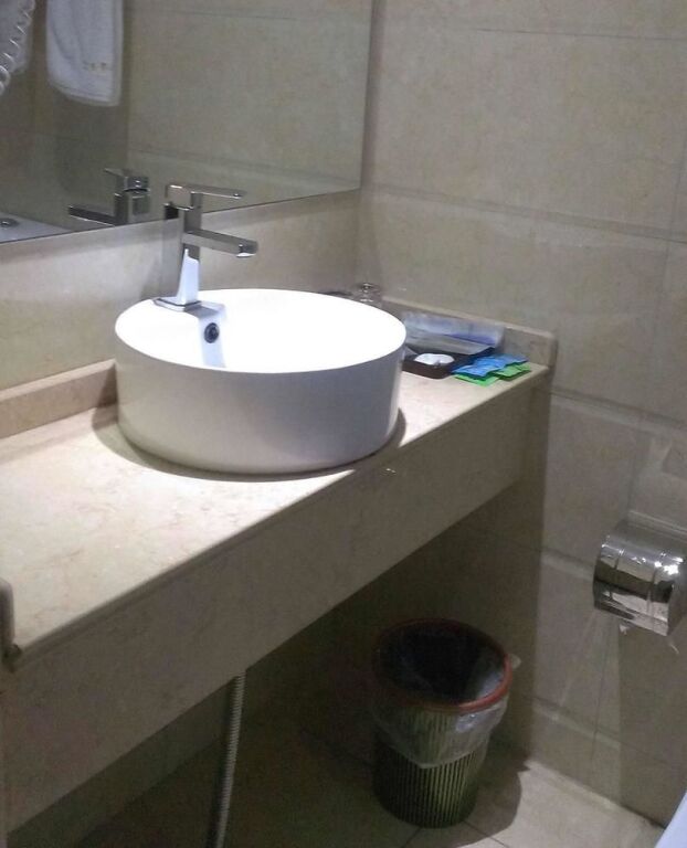 Чэнду: Xiangxie Huajing Hotel