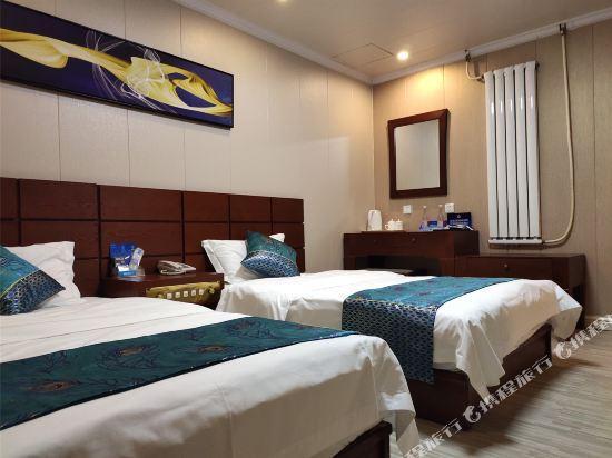 Super 8 Hotel (Beijing Changping Xiguan) — фото 1