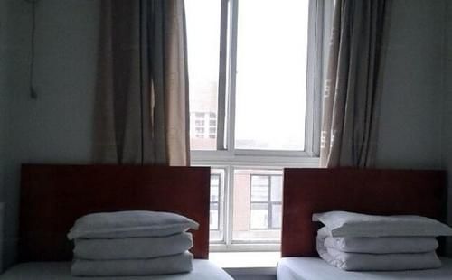 Сиань: Xijing Ruyi Inn