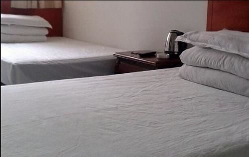 Сиань: Xijing Ruyi Inn