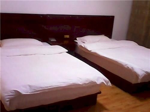 Сиань: Xi'an Xintiandi Hotel