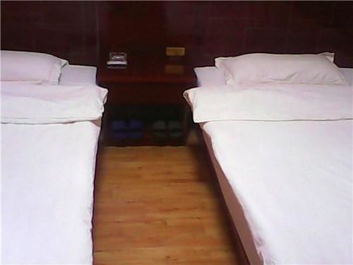 Сиань: Xi'an Xintiandi Hotel