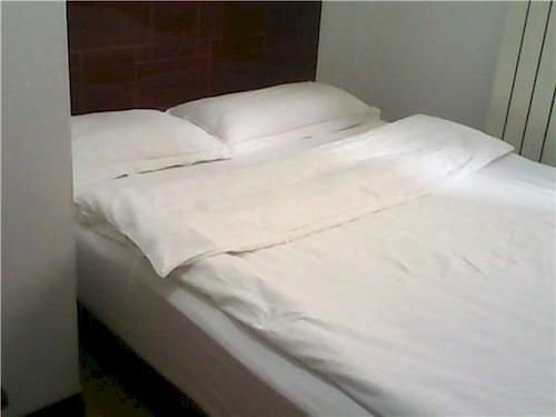 Сиань: Xi'an Xintiandi Hotel