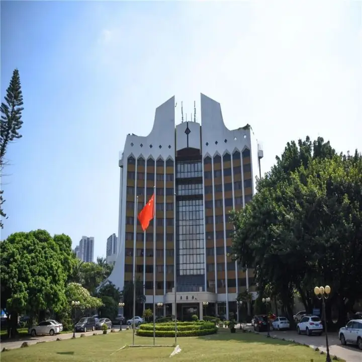 Шэньчжэнь: Beilingju hotel