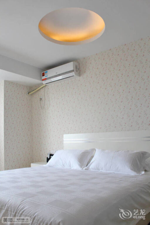 Ханчжоу: ABC Hotel
