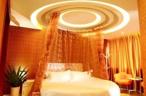 Ханчжоу: ABC Hotel