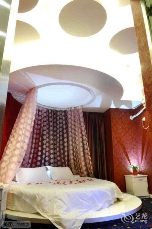 Ханчжоу: ABC Hotel