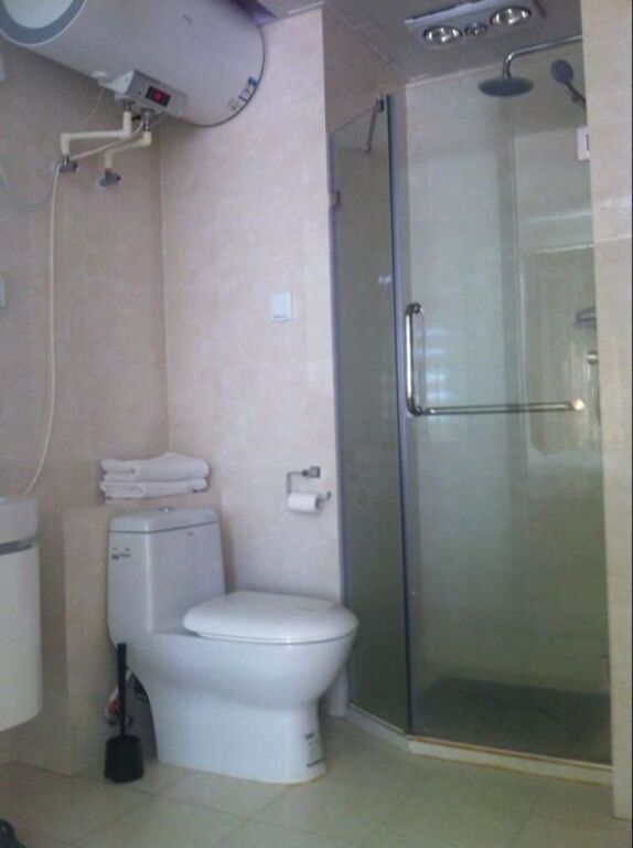 Далянь: Rococo Apartment