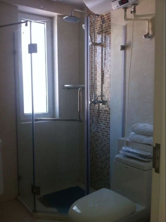 Далянь: Rococo Apartment