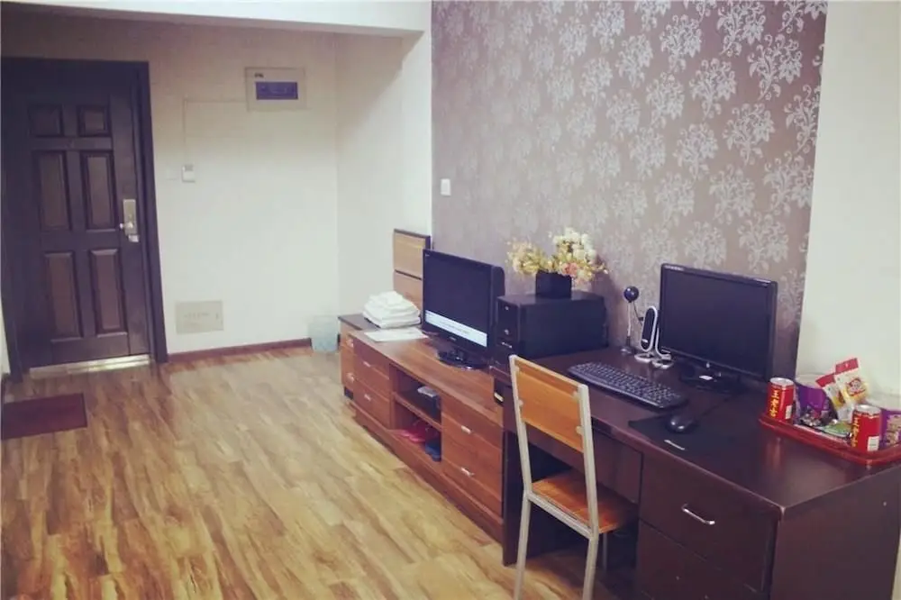 Сиань: Xi'an Chuntianli Hotel