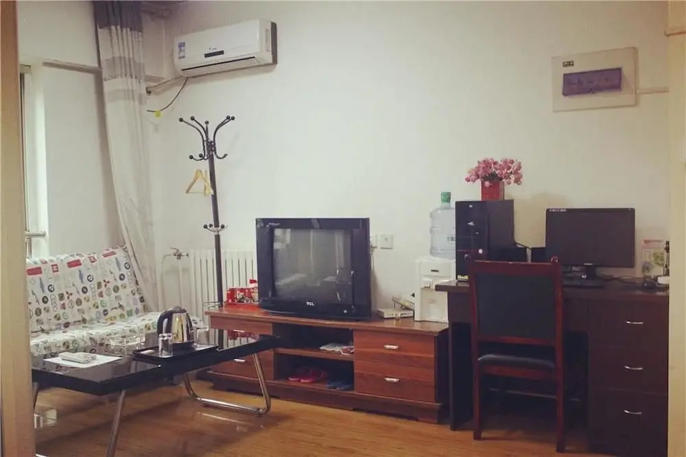 Сиань: Xi'an Chuntianli Hotel