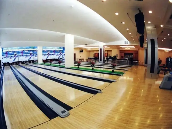 Пекин: Beijing Nanyueyuan Hotel
