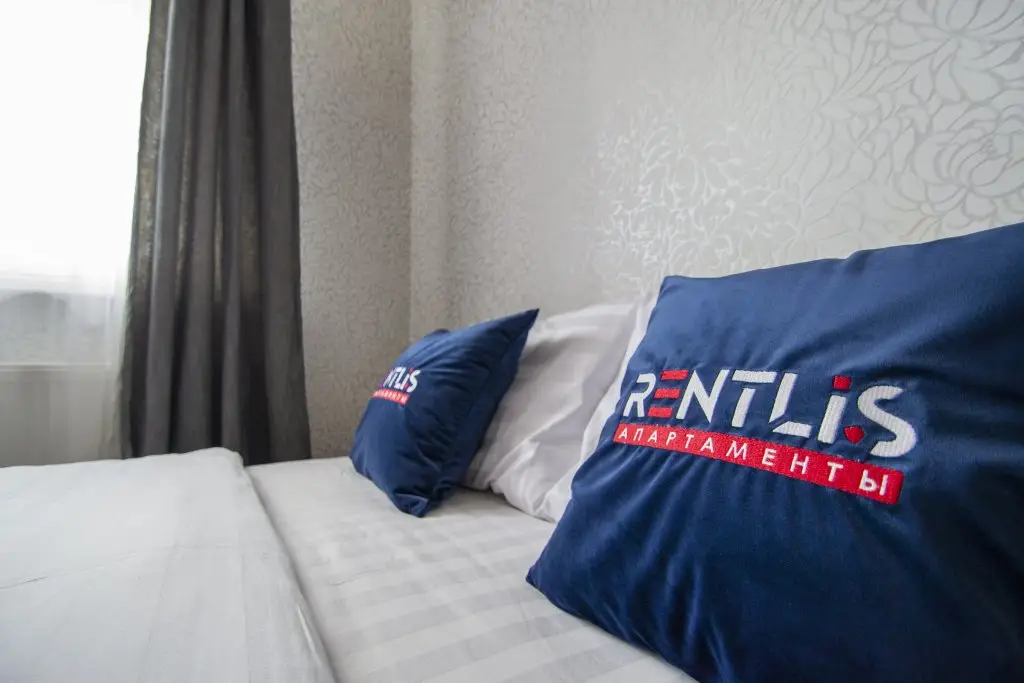 Реутов: Rentlis Yubilejnyij Prospekt 78 Apartments