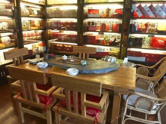Сиань: Jianyuan Hotel - Xi'an