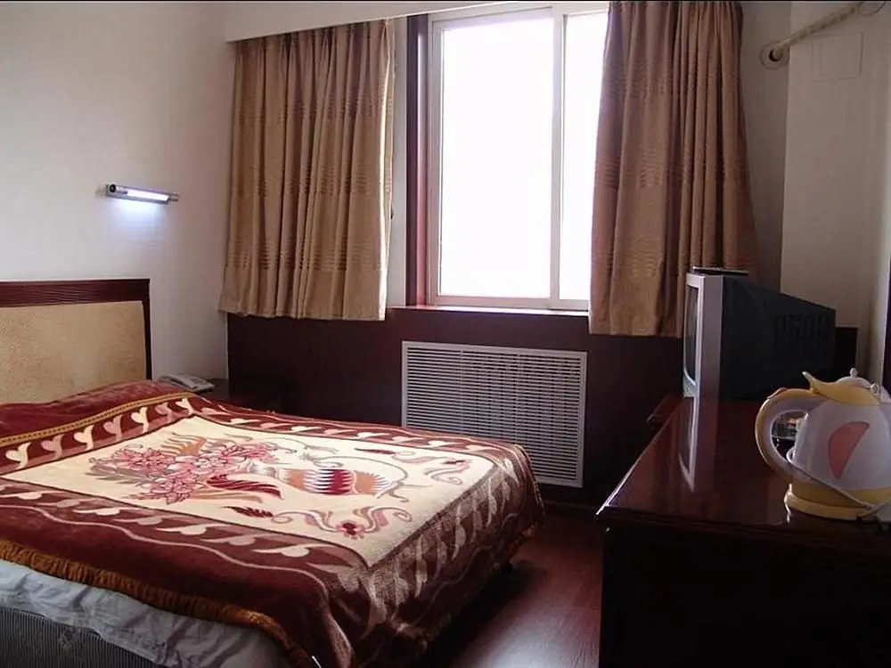 Пекин: Beijing Wangfujing Chunhao Hotel