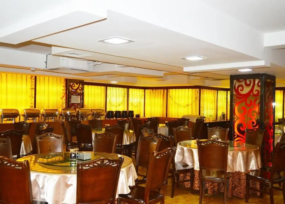 Пекин: Taishun Business Hotel