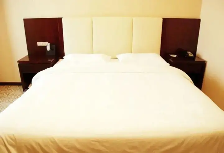 Сиань: North Shaanxi Apartment Hotel