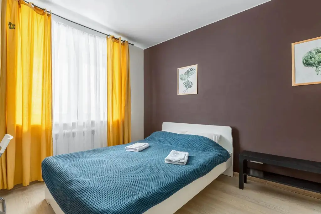 Красногорск: Апартаменты Rentwill у Крокус ЭКСПО