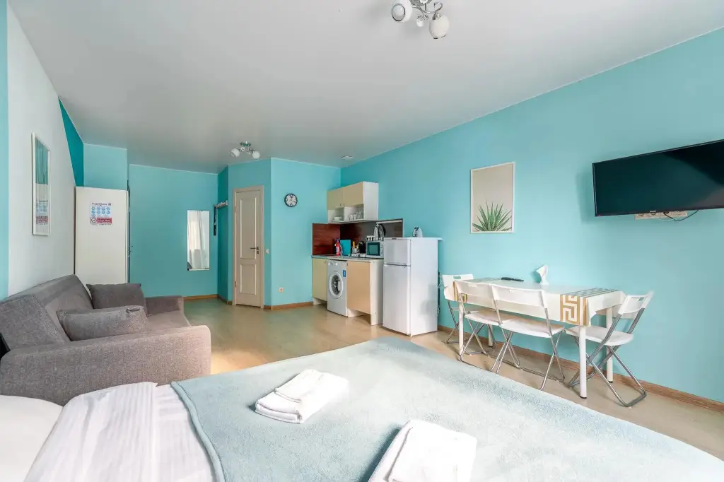 Красногорск: Апартаменты Rentwill у Крокус ЭКСПО