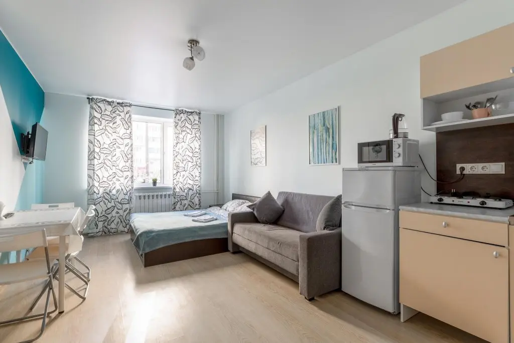 Красногорск: Апартаменты Rentwill у Крокус ЭКСПО