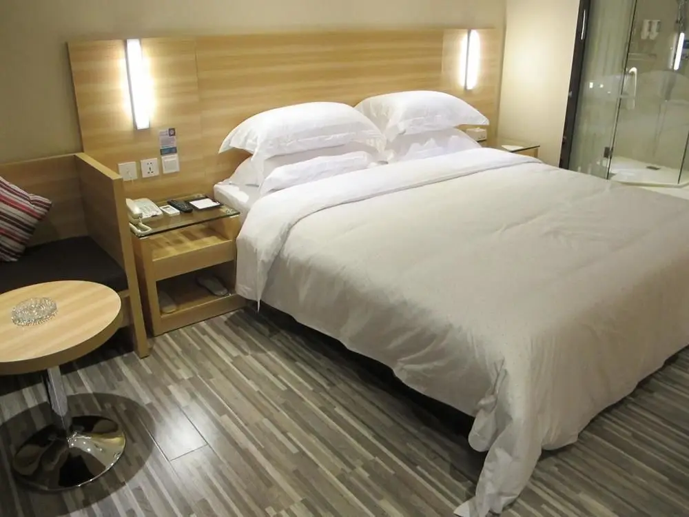 Шэньчжэнь: City Comfort Inn