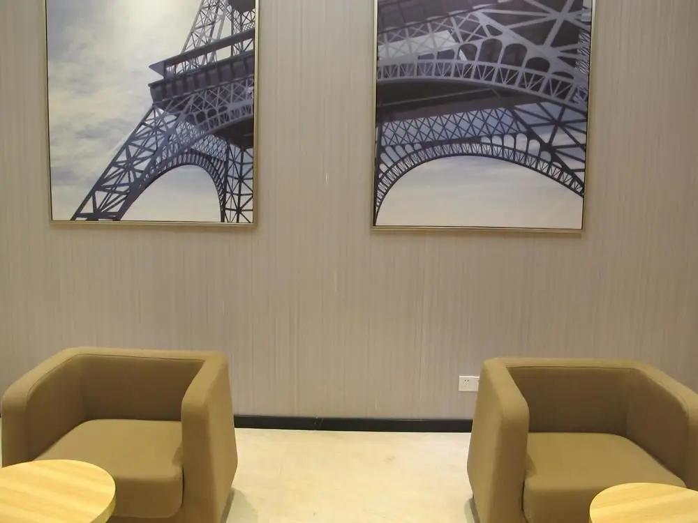 City Comfort Inn — фото 1