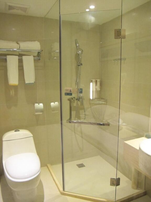 Шэньчжэнь: City Comfort Inn