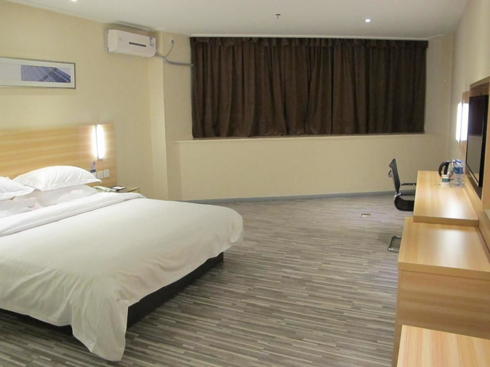 Шэньчжэнь: City Comfort Inn