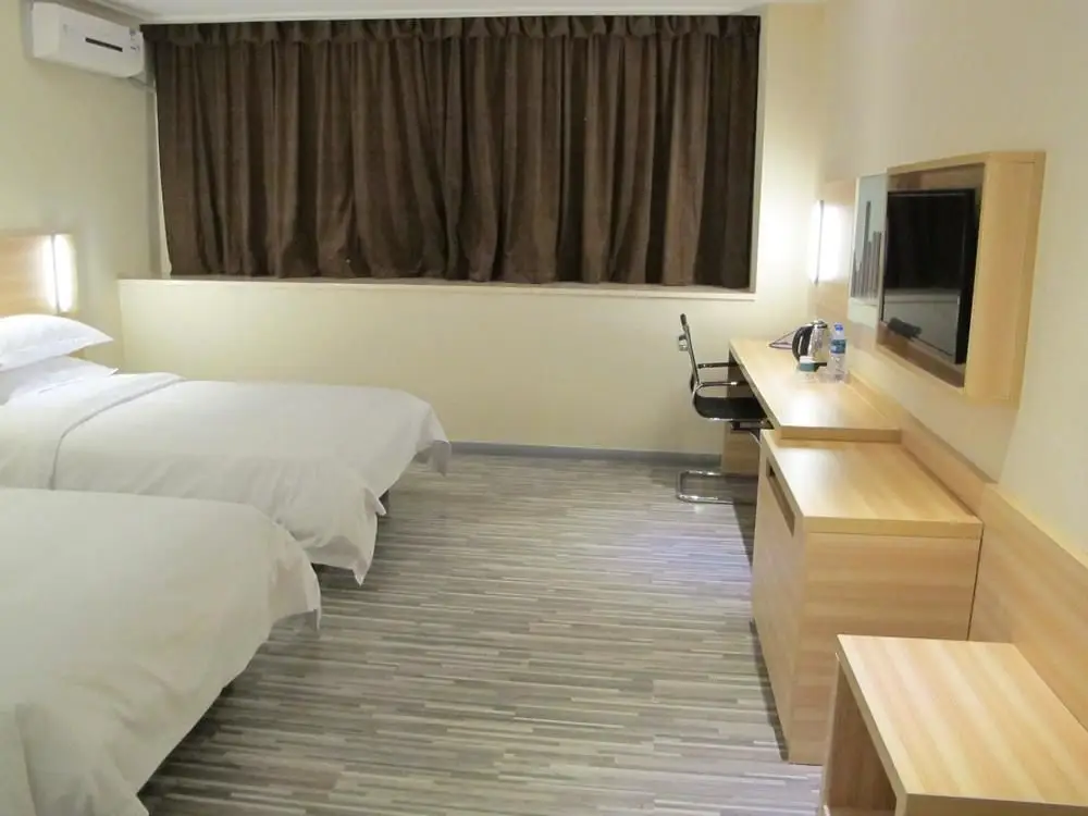 Шэньчжэнь: City Comfort Inn