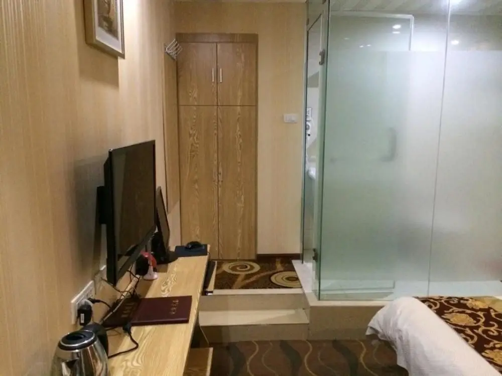Сиань: Xi'an Julong Hotel