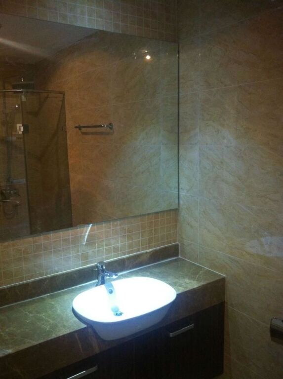 Далянь: Dalian Yashige Hotel Apartment