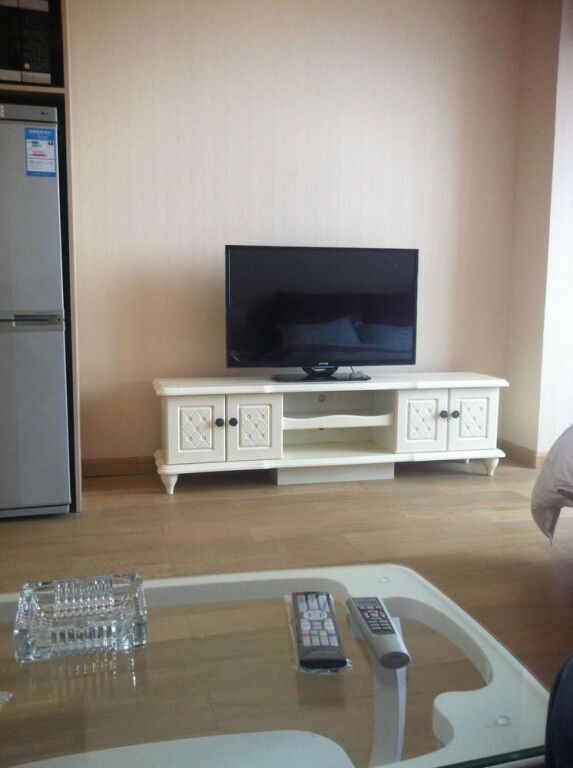 Далянь: Dalian Yashige Hotel Apartment