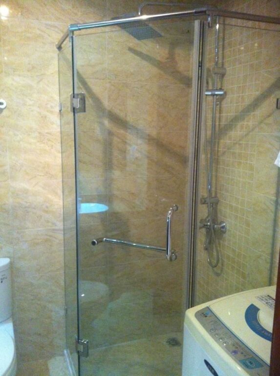 Далянь: Dalian Yashige Hotel Apartment