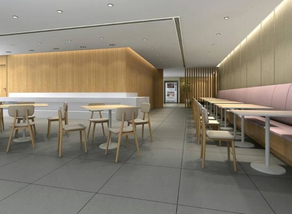 Чэнду: Ji Hotel (CCNICEC, Chengdu)
