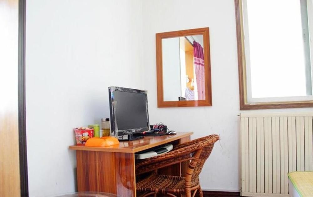 Сиань: Xinyuan Youyi Hostel