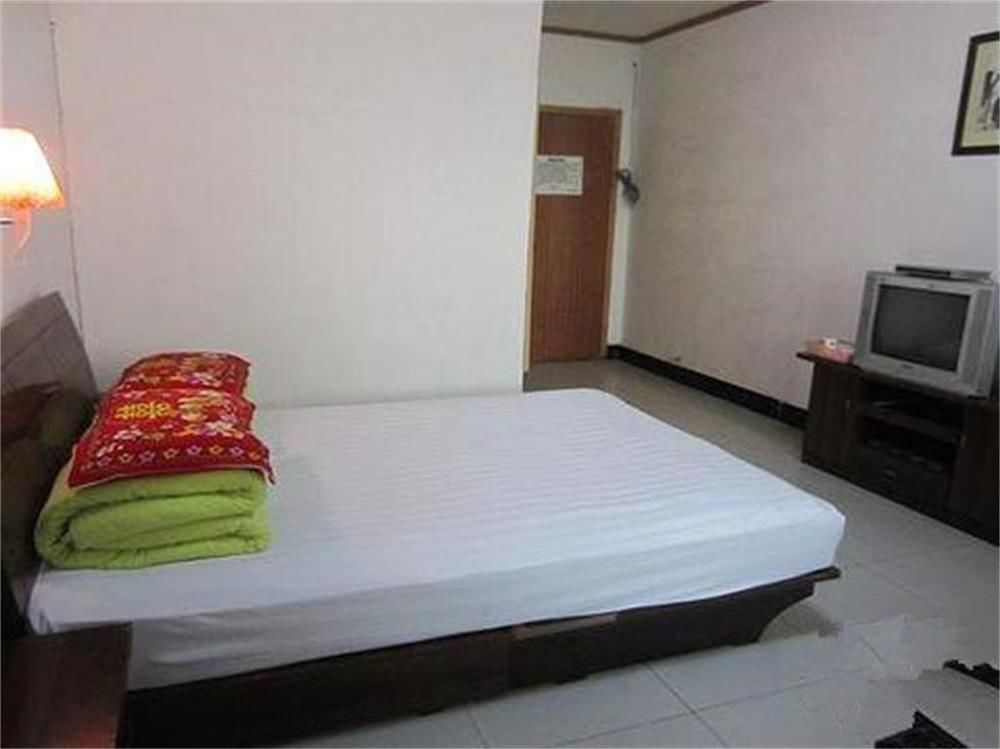 Сиань: Xijing Jiale Apartment