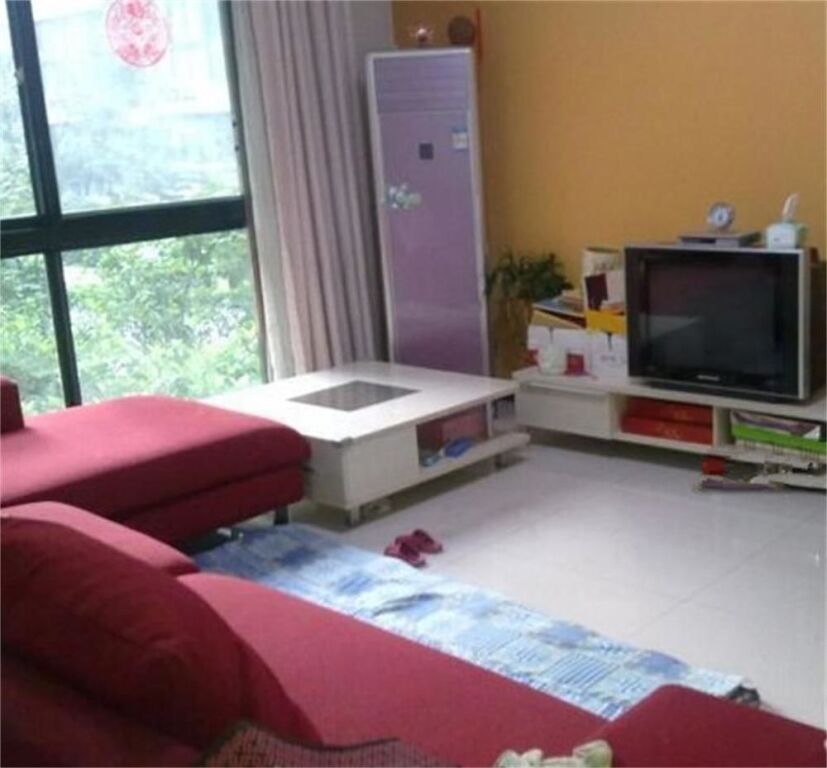Сиань: Xijing Jiale Apartment