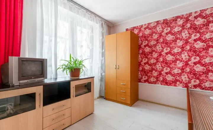 Красногорск: RentWill (РентВилл) на бульваре Подмосковный