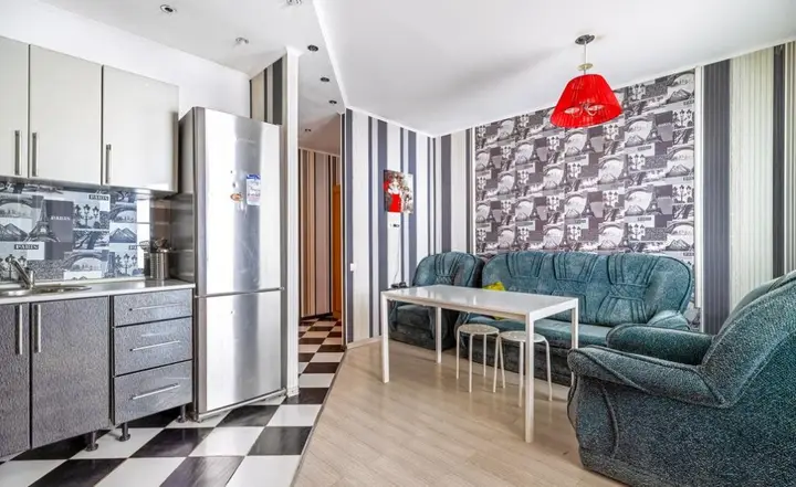 Красногорск: RentWill (РентВилл) на бульваре Подмосковный