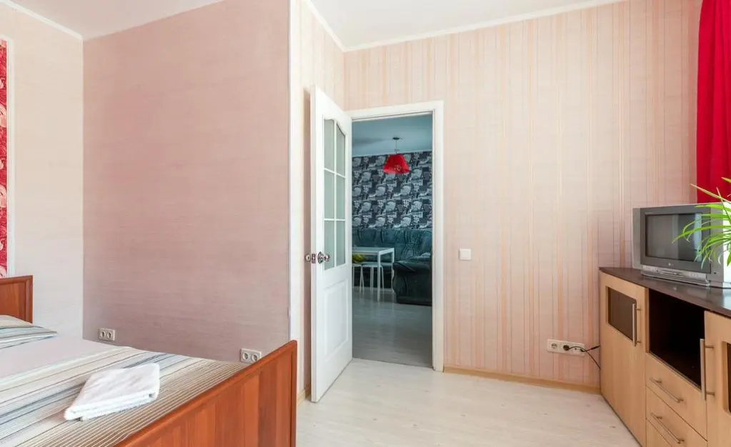 Красногорск: RentWill (РентВилл) на бульваре Подмосковный
