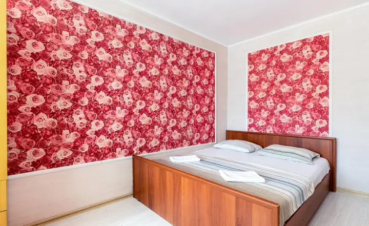 Красногорск: RentWill (РентВилл) на бульваре Подмосковный