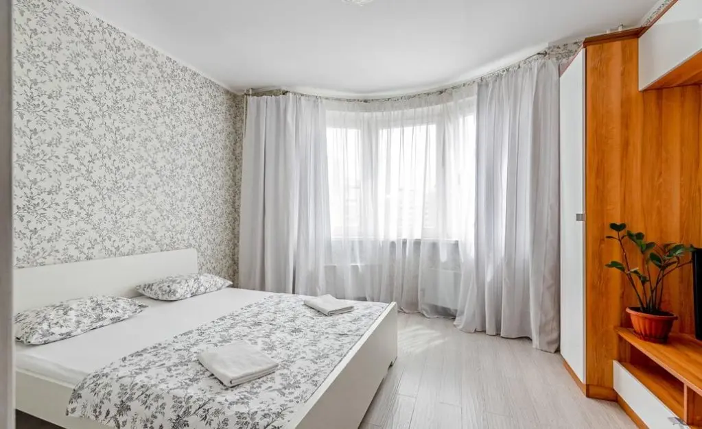 Красногорск: RentWill (РентВилл) на бульваре Подмосковный