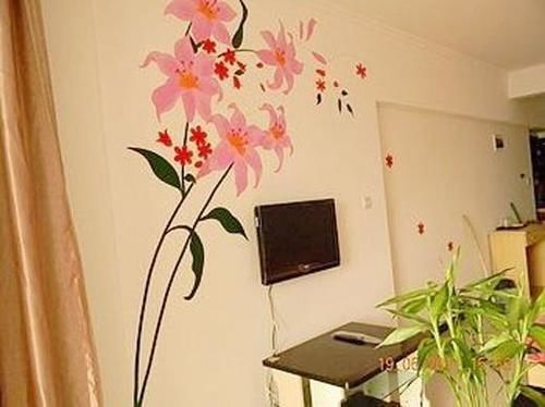 Сиань: Xi'an Mercure Hotel Fashion