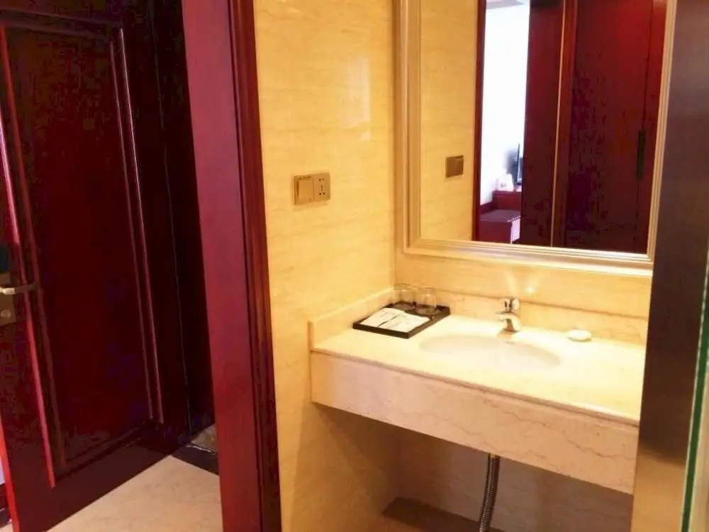 Ханчжоу: Hangzhou Junwen Hotel