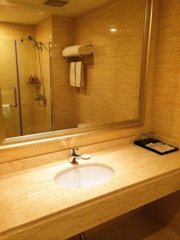 Ханчжоу: Hangzhou Junwen Hotel