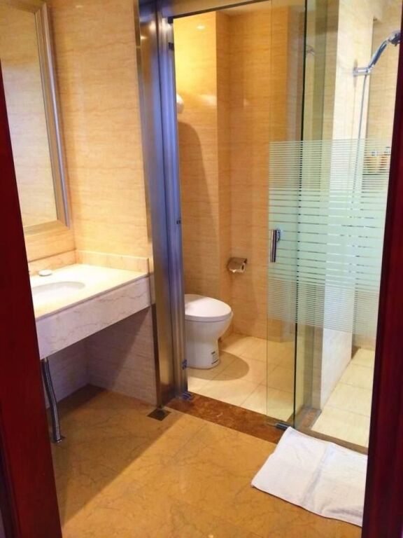Ханчжоу: Hangzhou Junwen Hotel