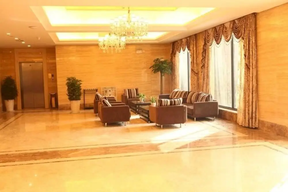 Ханчжоу: Hangzhou Junwen Hotel