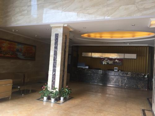 Ханчжоу: Hangzhou Mingjia Century Hotel