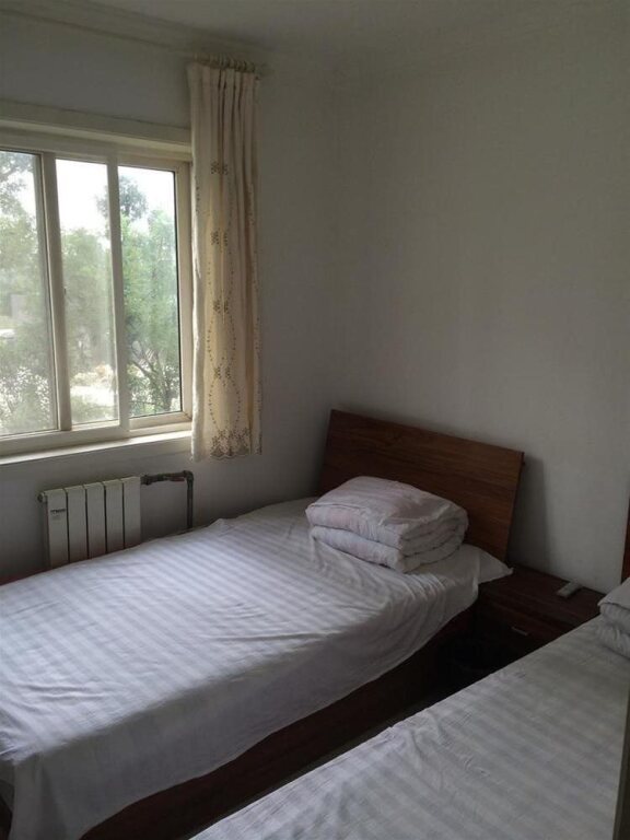 Сиань: Dongyuan Inn