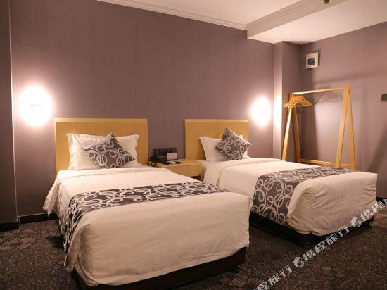 Сиань: Ligong Hotel